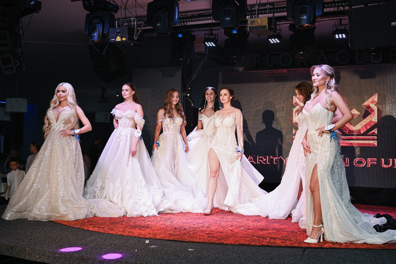 Charity Queen of Ukraine (21.05.2025)