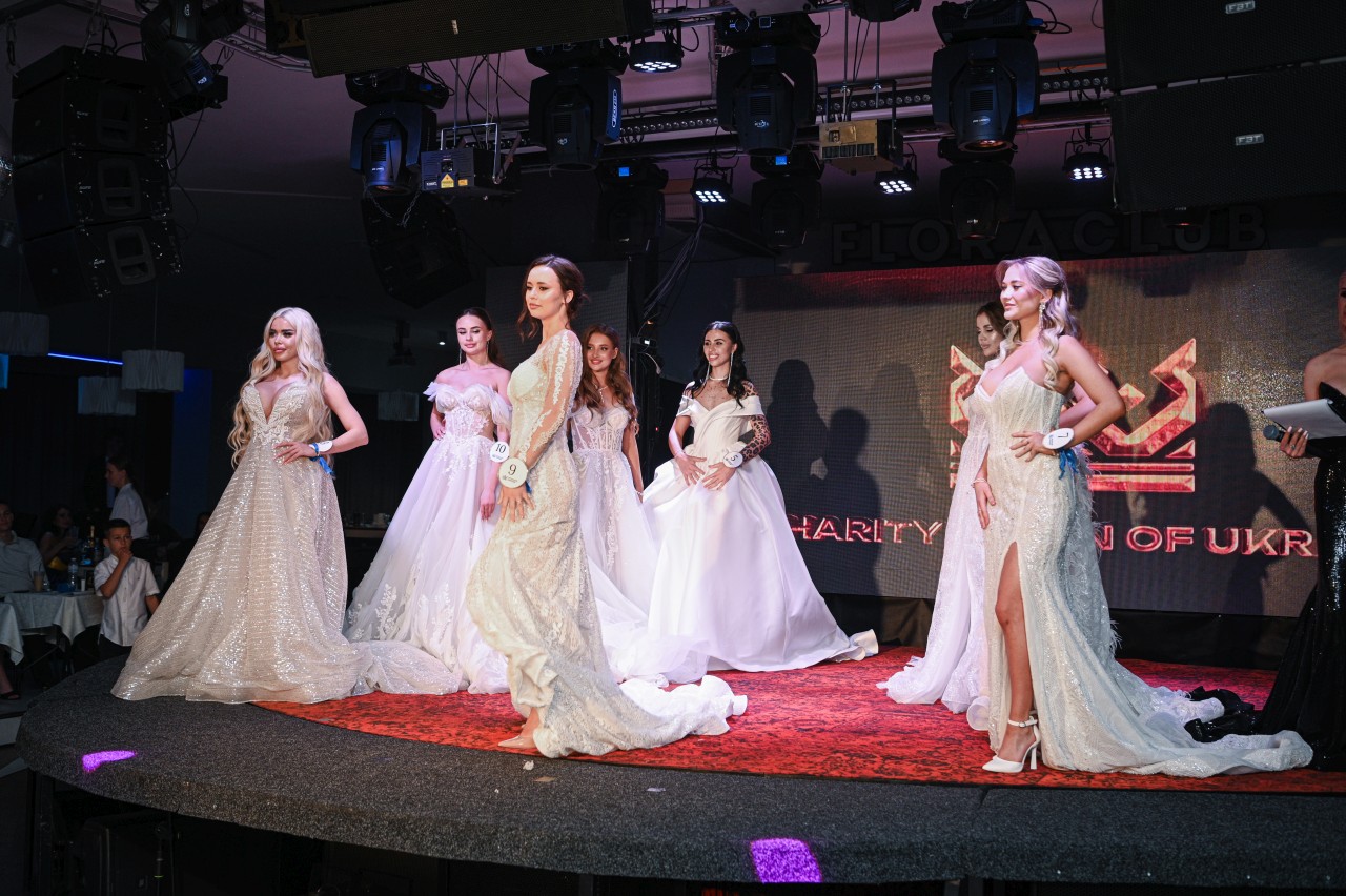 Charity Queen of Ukraine (21.05.2025)