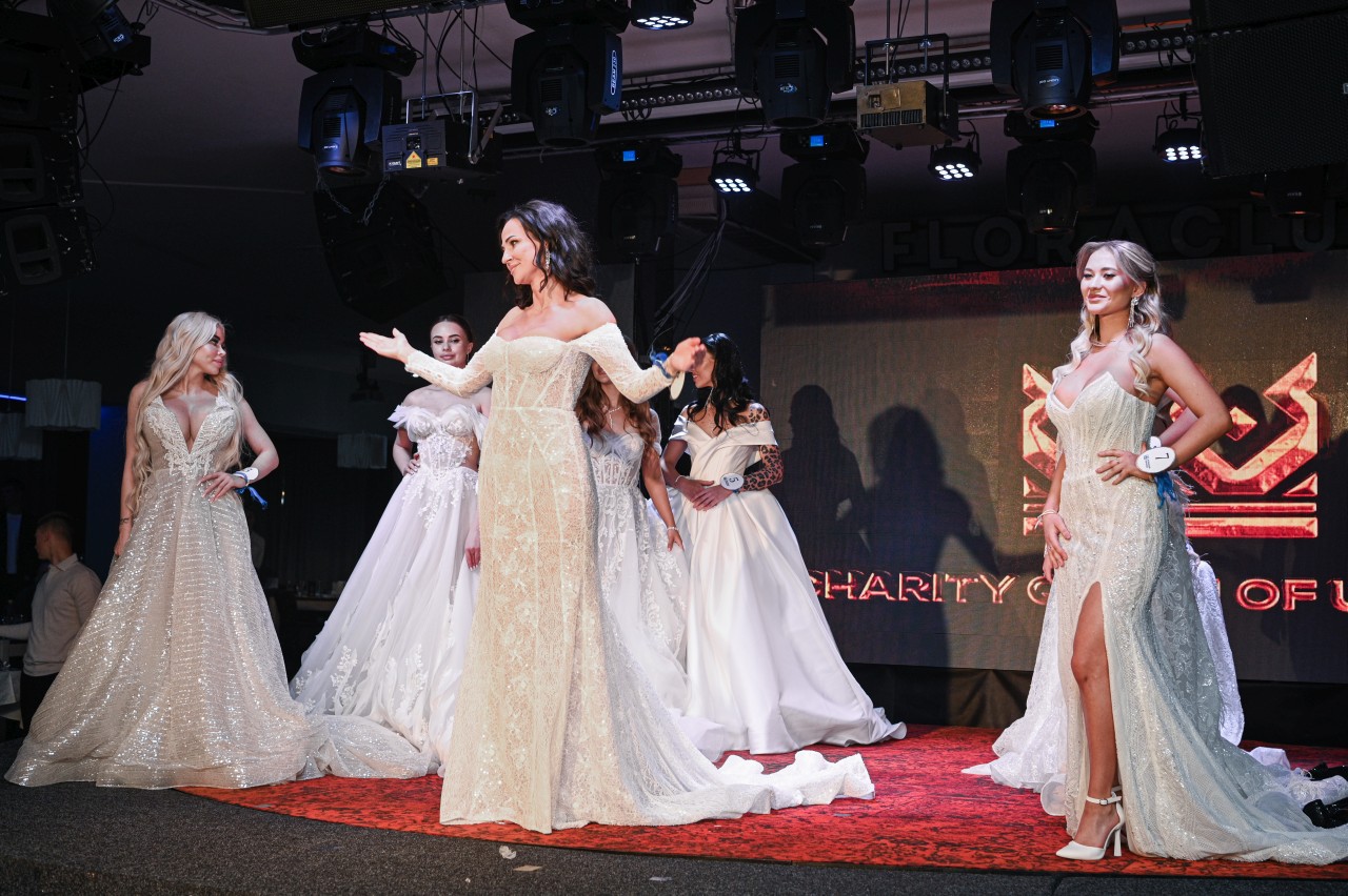 Charity Queen of Ukraine (21.05.2025)