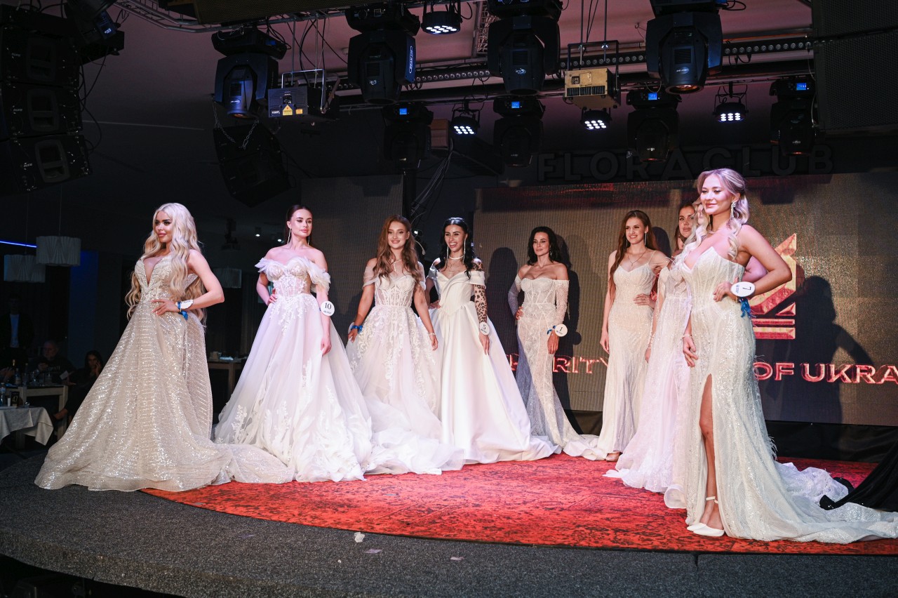 Charity Queen of Ukraine (21.05.2025)