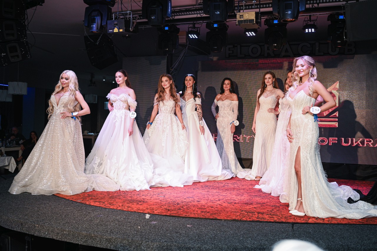 Charity Queen of Ukraine (21.05.2025)