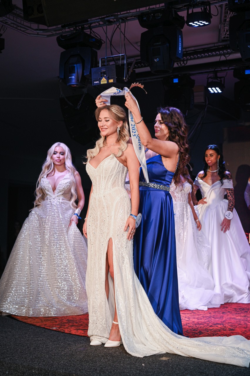 Charity Queen of Ukraine (21.05.2025)