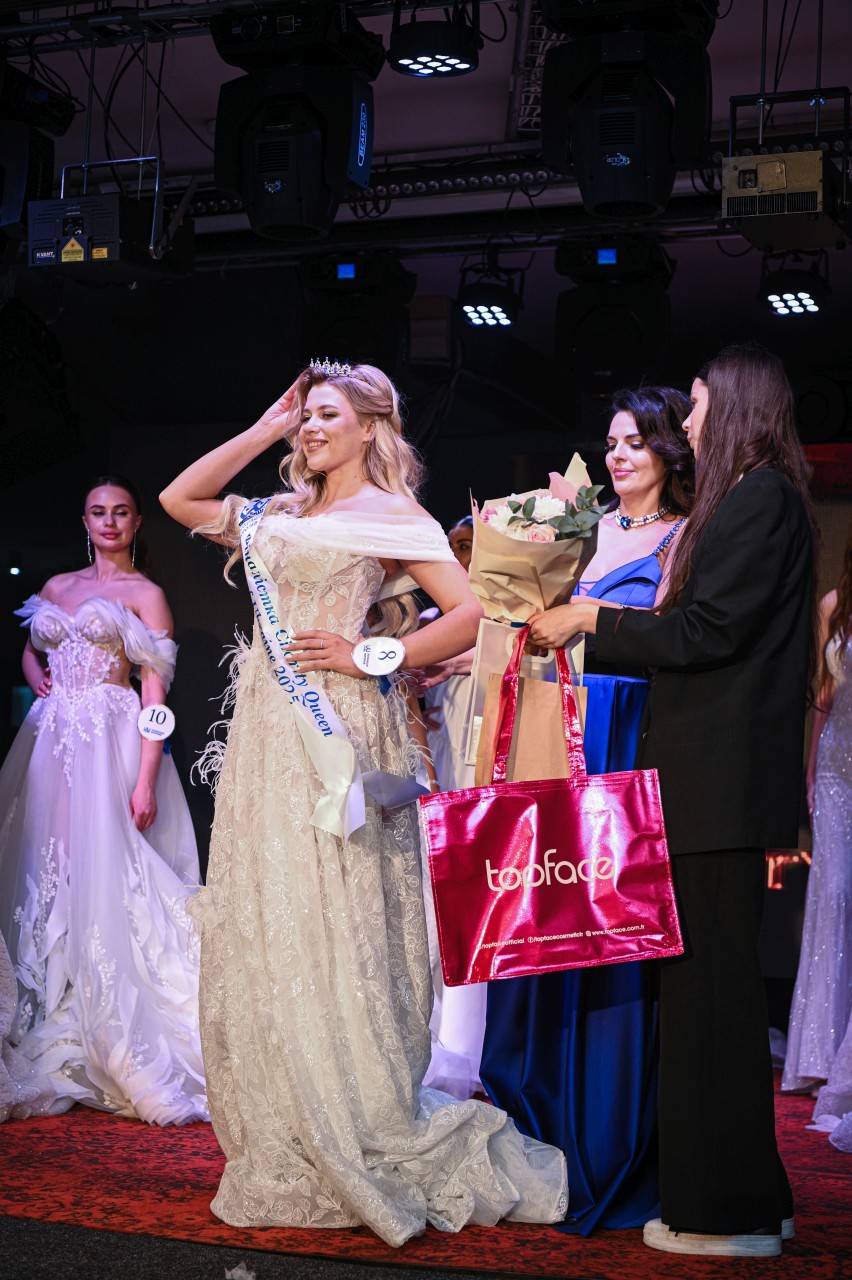 Charity Queen of Ukraine (21.05.2025)