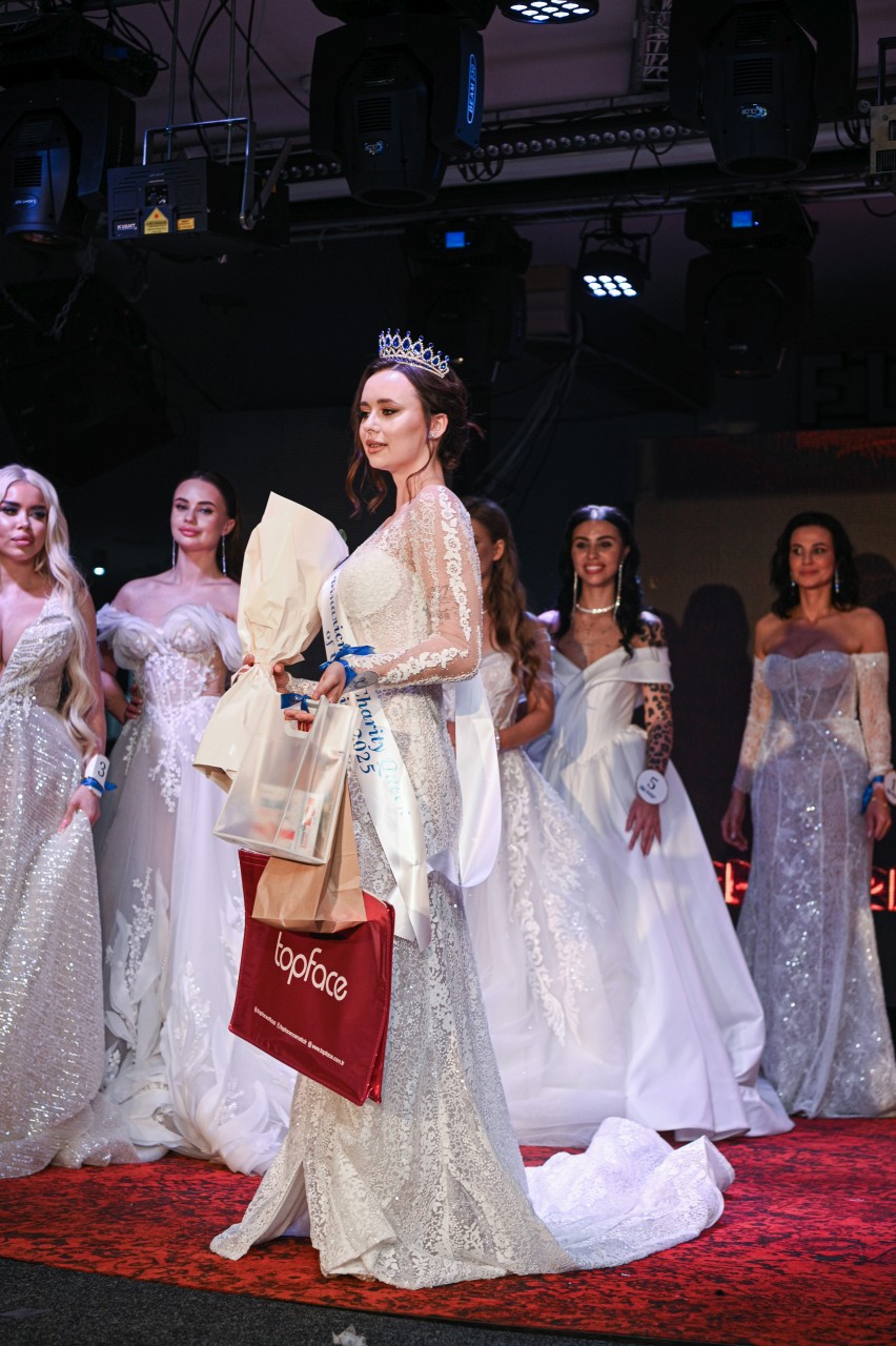 Charity Queen of Ukraine (21.05.2025)