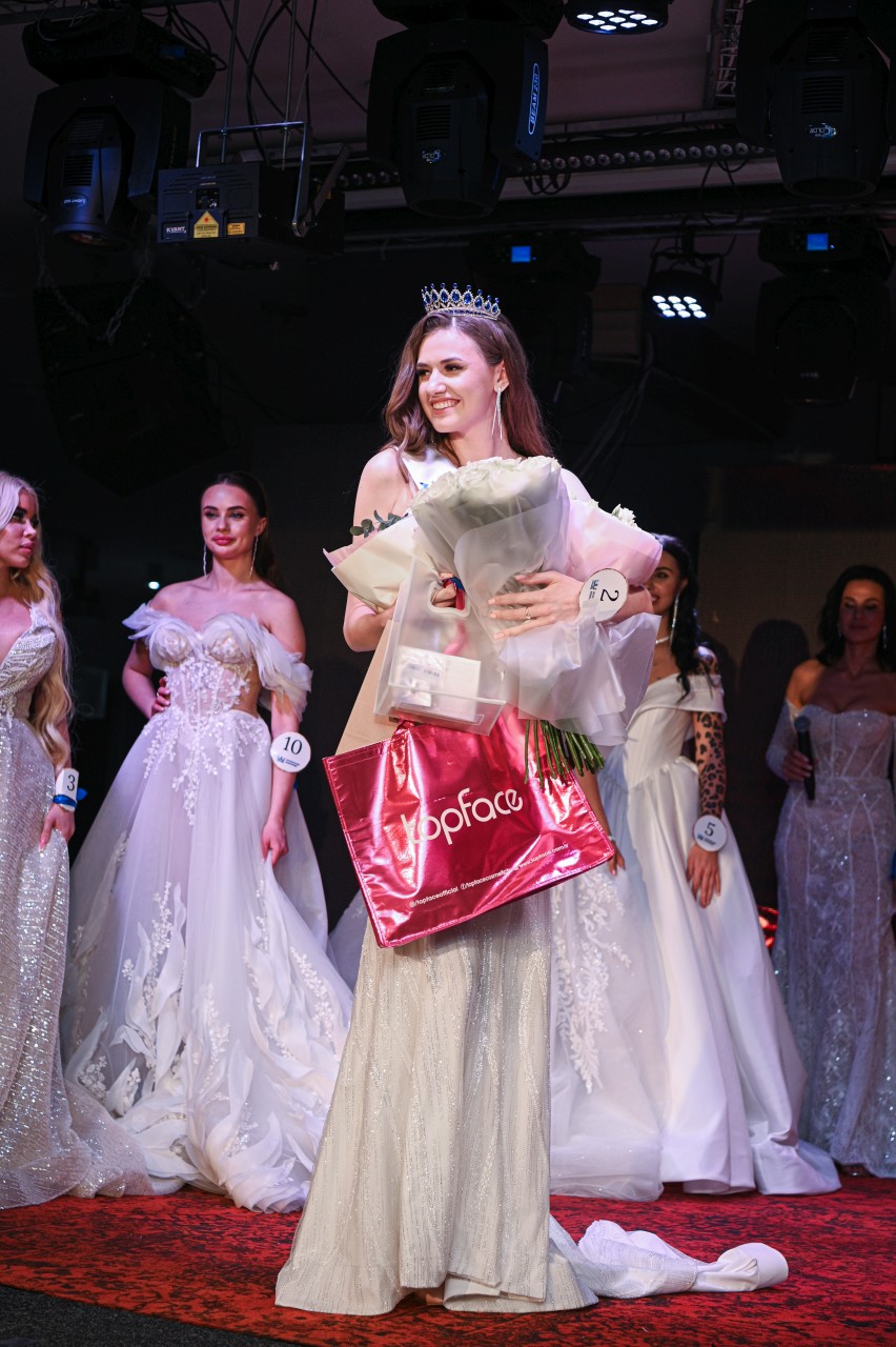 Charity Queen of Ukraine (21.05.2025)