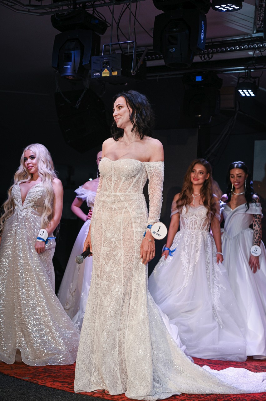 Charity Queen of Ukraine (21.05.2025)