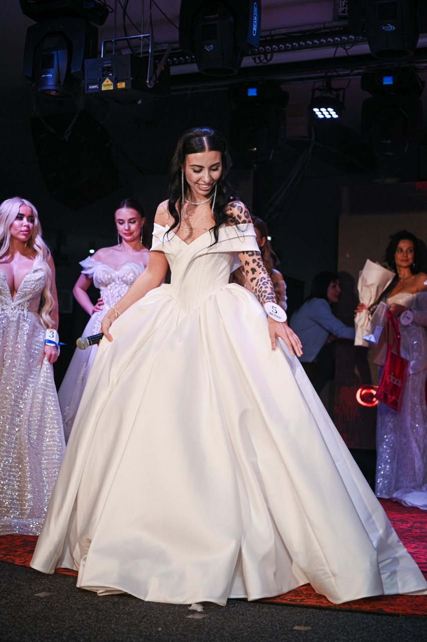 Charity Queen of Ukraine (21.05.2025)