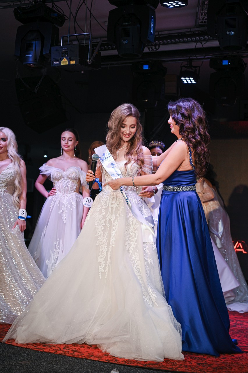Charity Queen of Ukraine (21.05.2025)