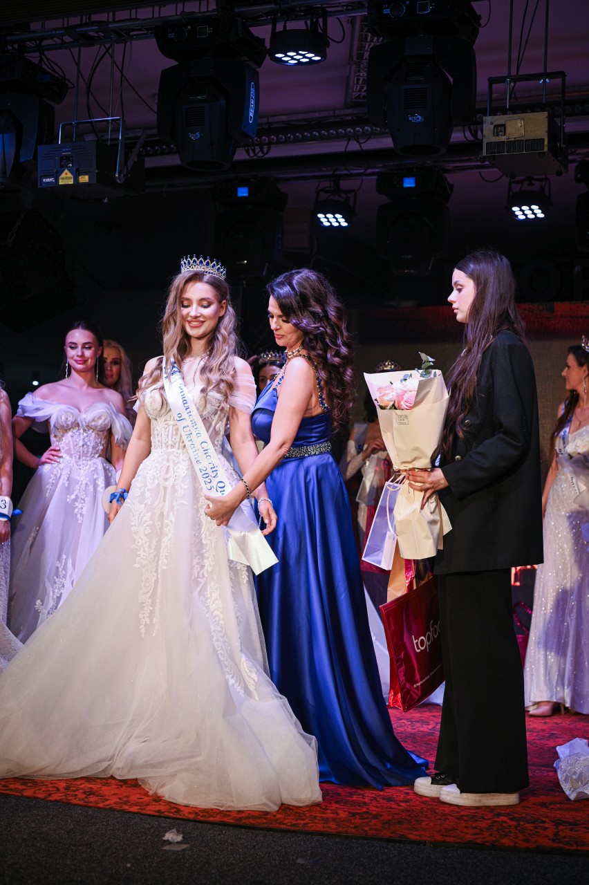 Charity Queen of Ukraine (21.05.2025)