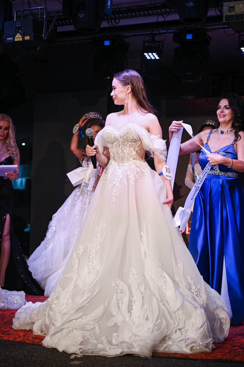 Charity Queen of Ukraine (21.05.2025)