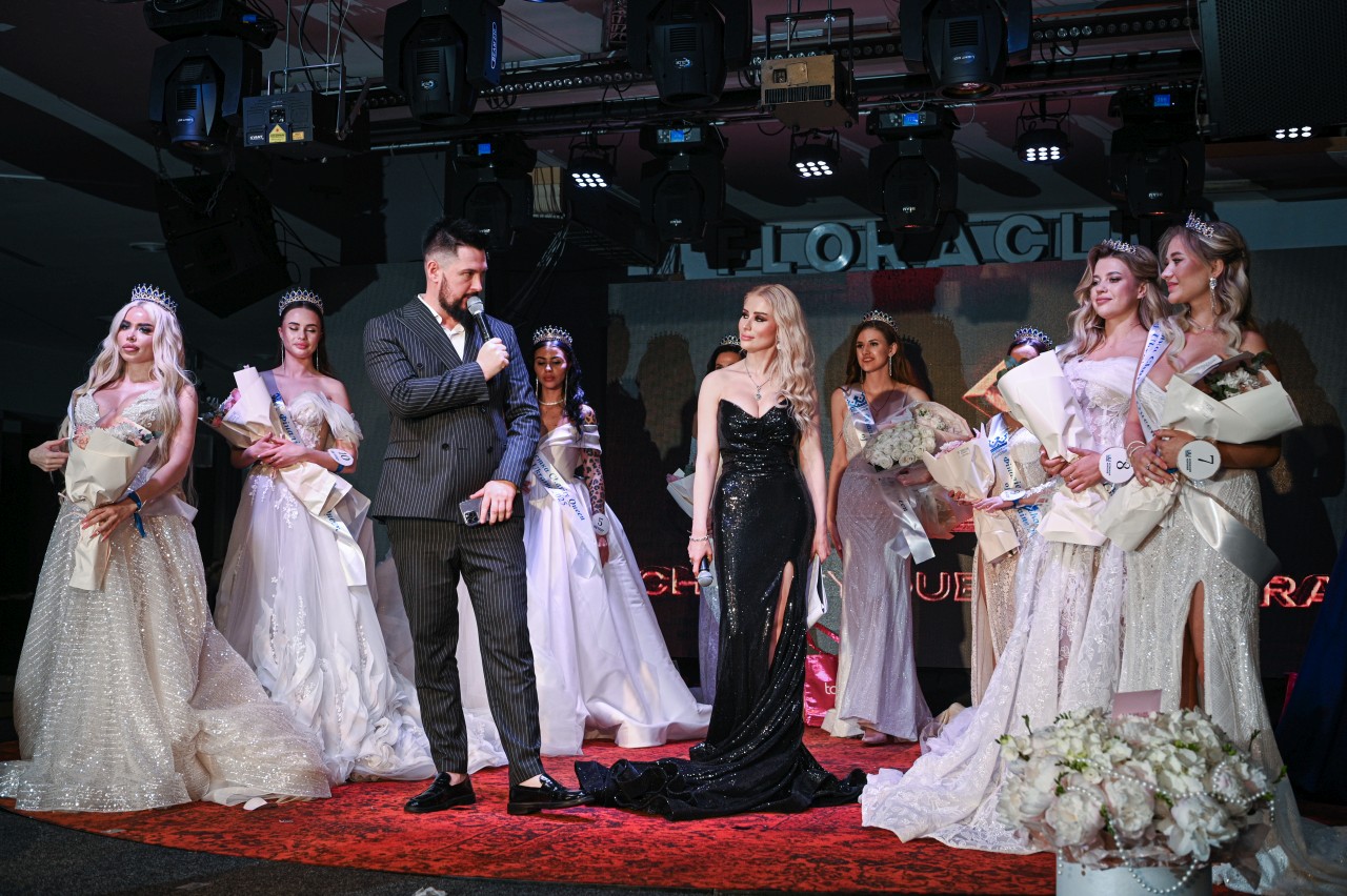 Charity Queen of Ukraine (21.05.2025)