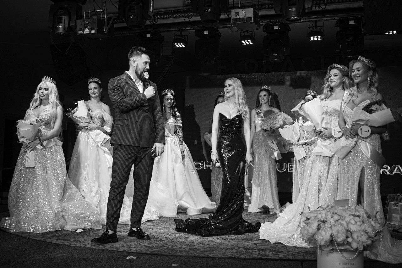 Charity Queen of Ukraine (21.05.2025)