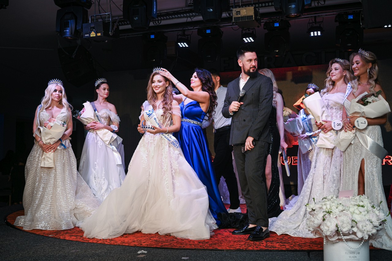 Charity Queen of Ukraine (21.05.2025)