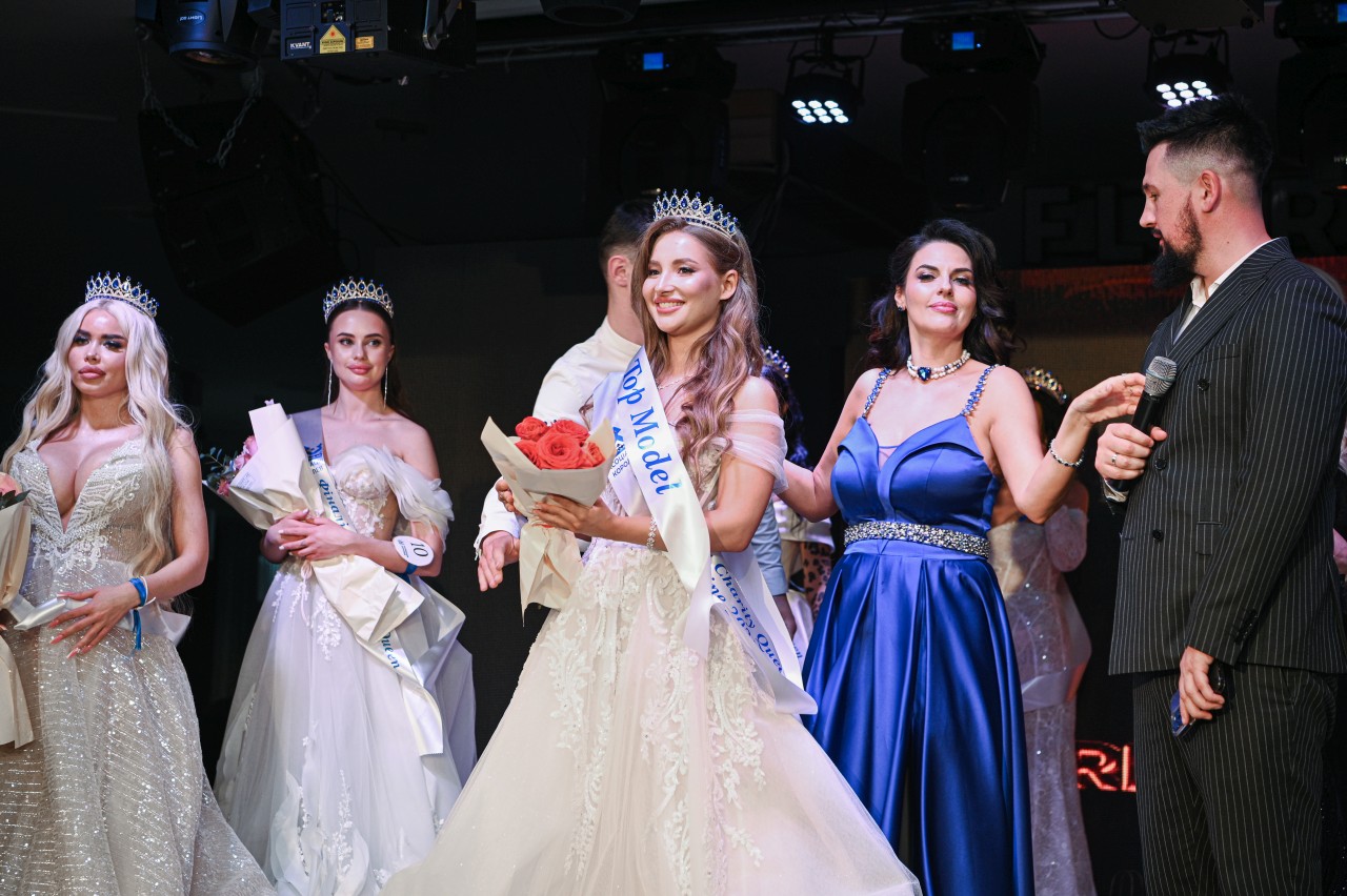Charity Queen of Ukraine (21.05.2025)
