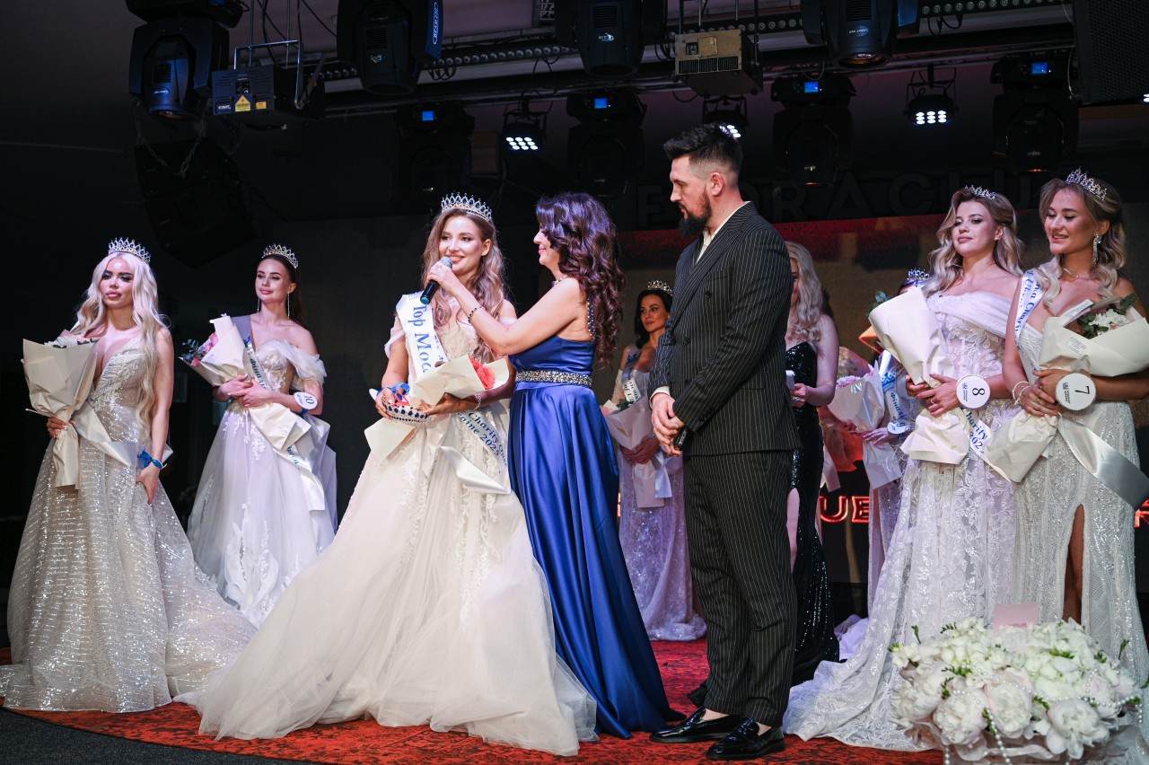 Charity Queen of Ukraine (21.05.2025)