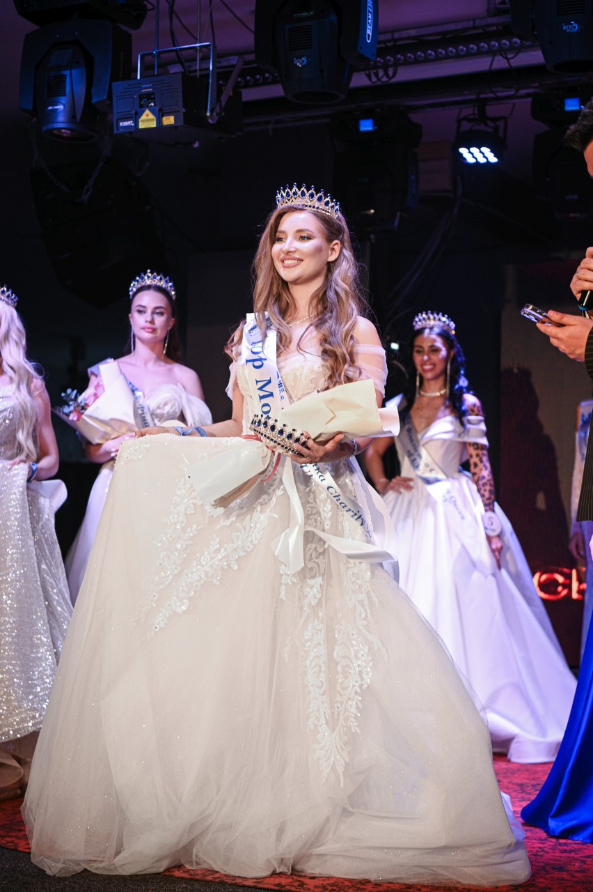 Charity Queen of Ukraine (21.05.2025)
