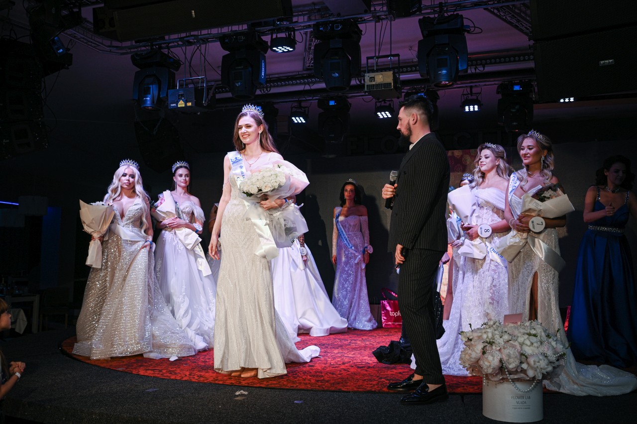 Charity Queen of Ukraine (21.05.2025)