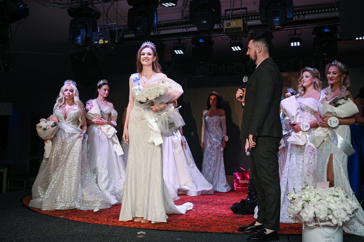 Charity Queen of Ukraine (21.05.2025)