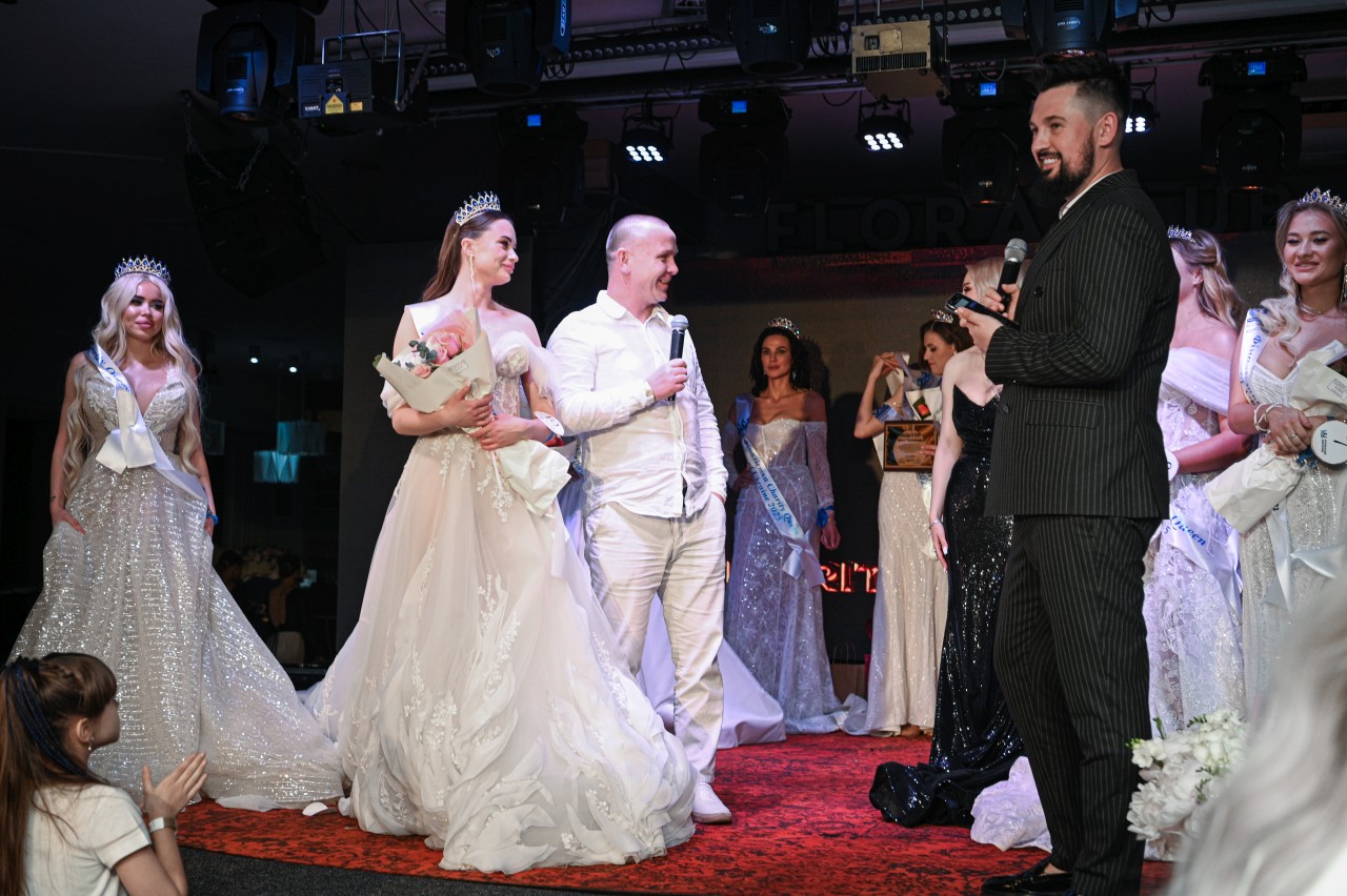 Charity Queen of Ukraine (21.05.2025)