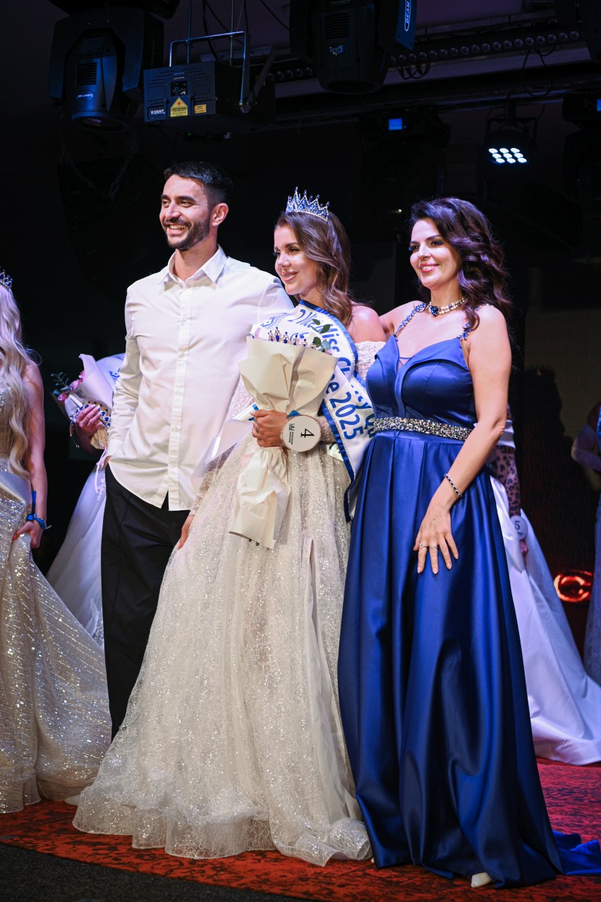 Charity Queen of Ukraine (21.05.2025)