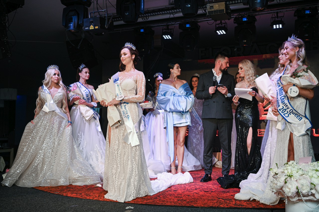 Charity Queen of Ukraine (21.05.2025)