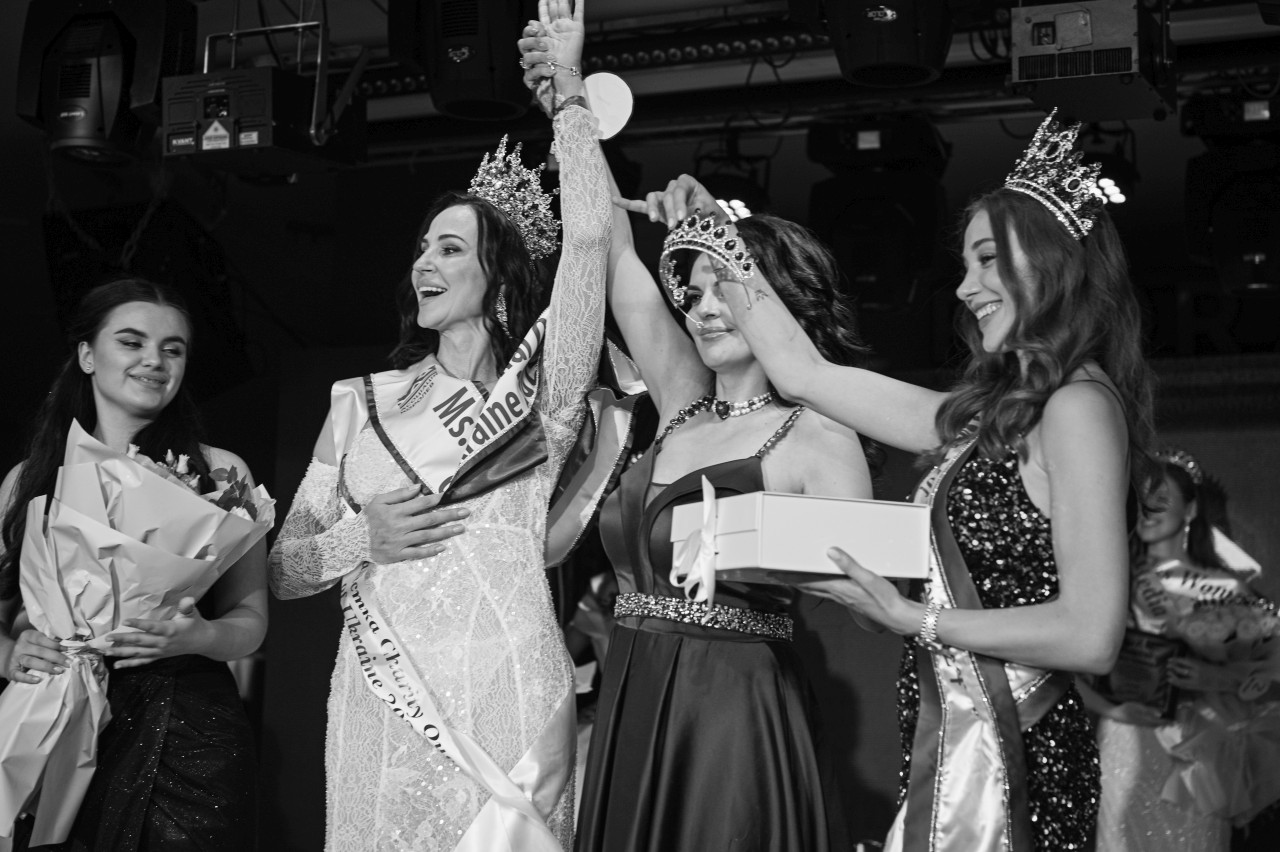 Charity Queen of Ukraine (21.05.2025)