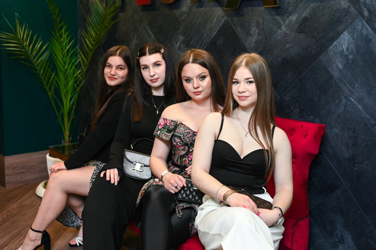 Скрябін (22.05.2025)