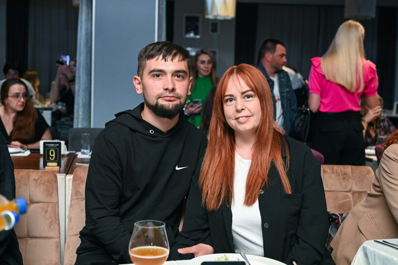 Скрябін (22.05.2025)