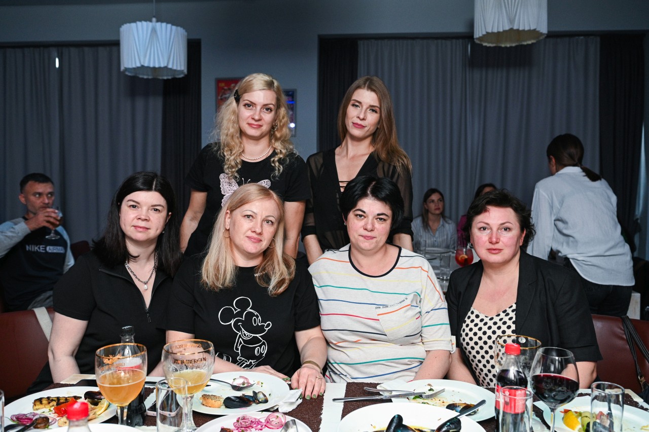 Скрябін (22.05.2025)
