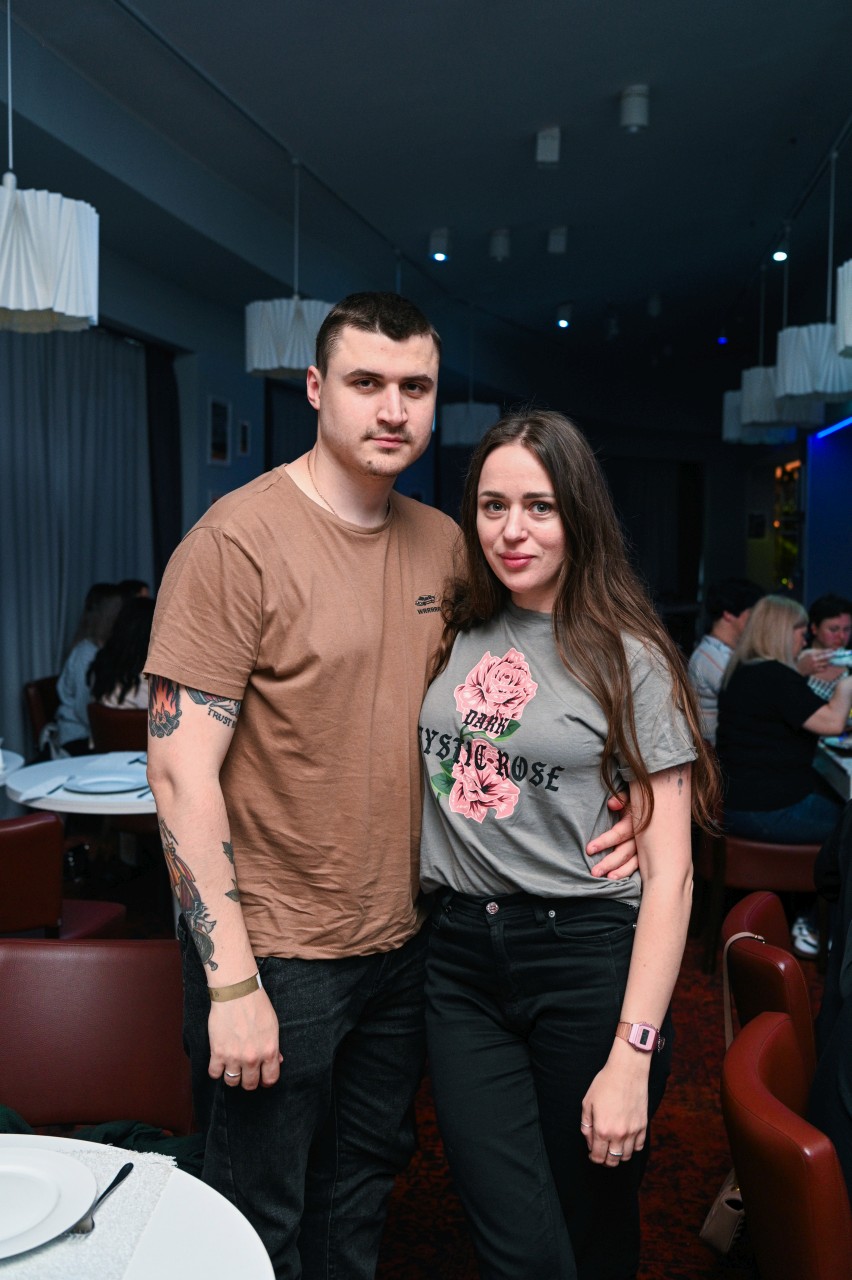 Скрябін (22.05.2025)