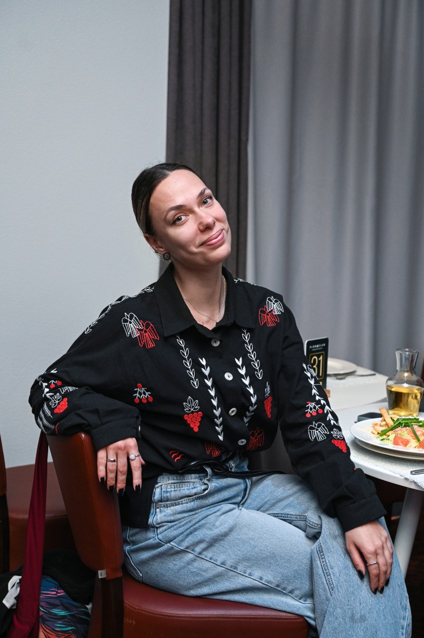 Скрябін (22.05.2025)