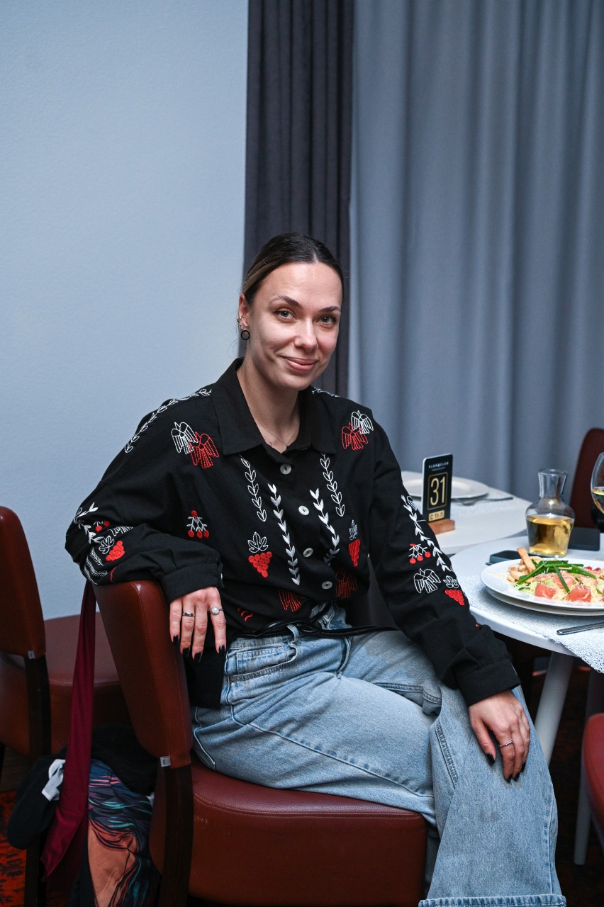Скрябін (22.05.2025)