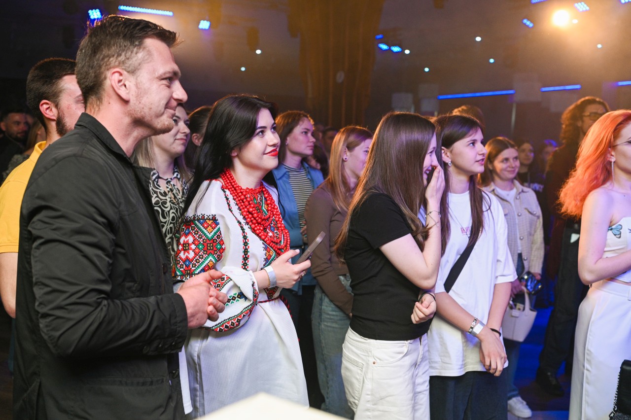Скрябін (22.05.2025)