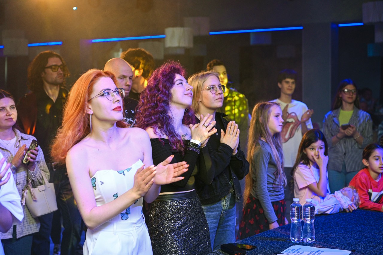Скрябін (22.05.2025)