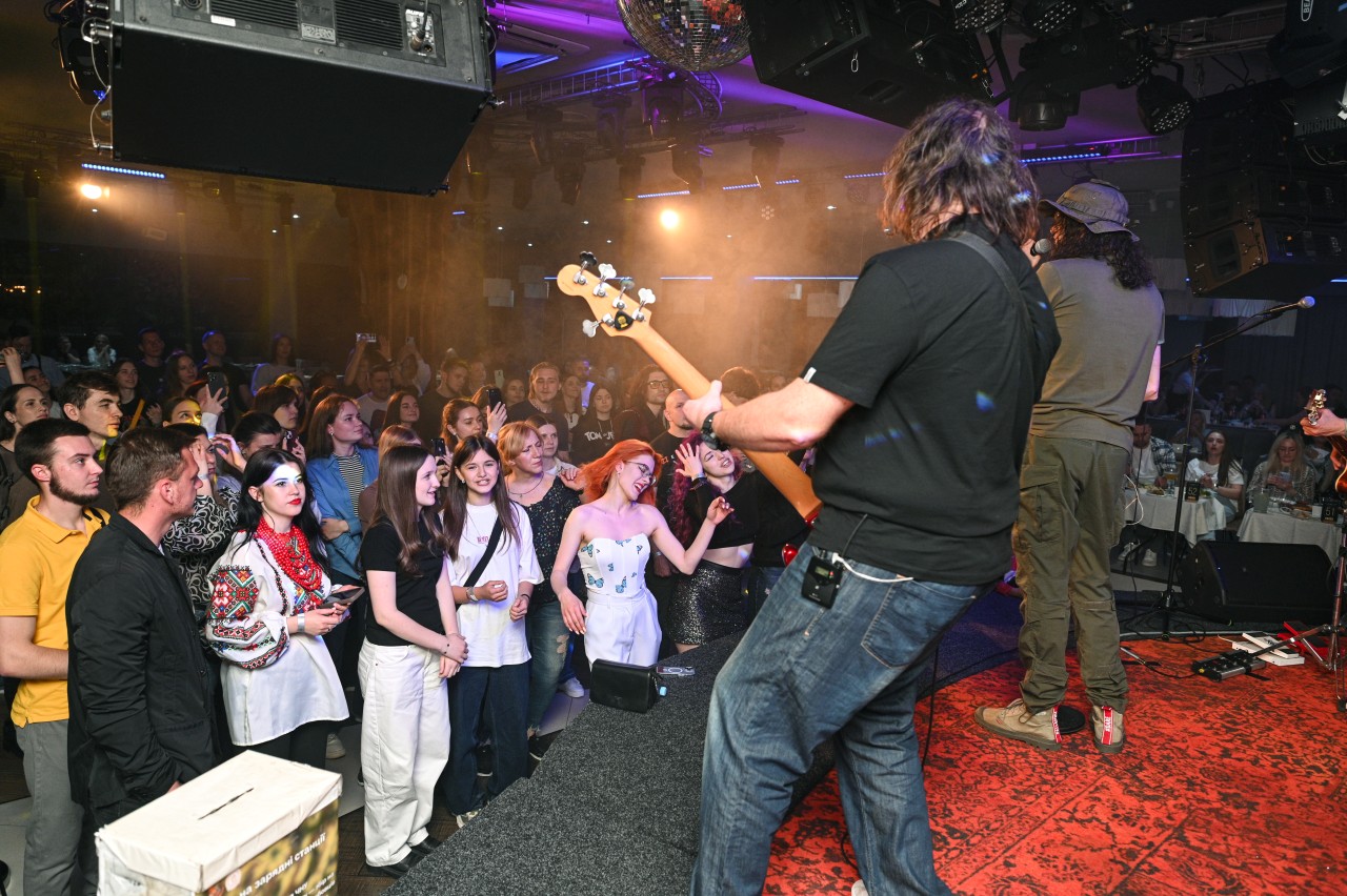 Скрябін (22.05.2025)