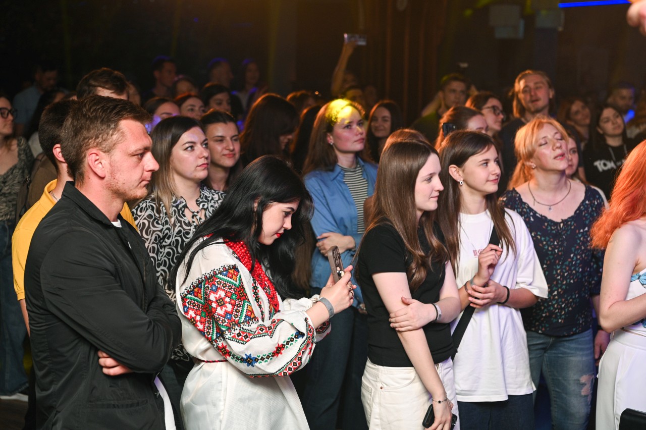 Скрябін (22.05.2025)