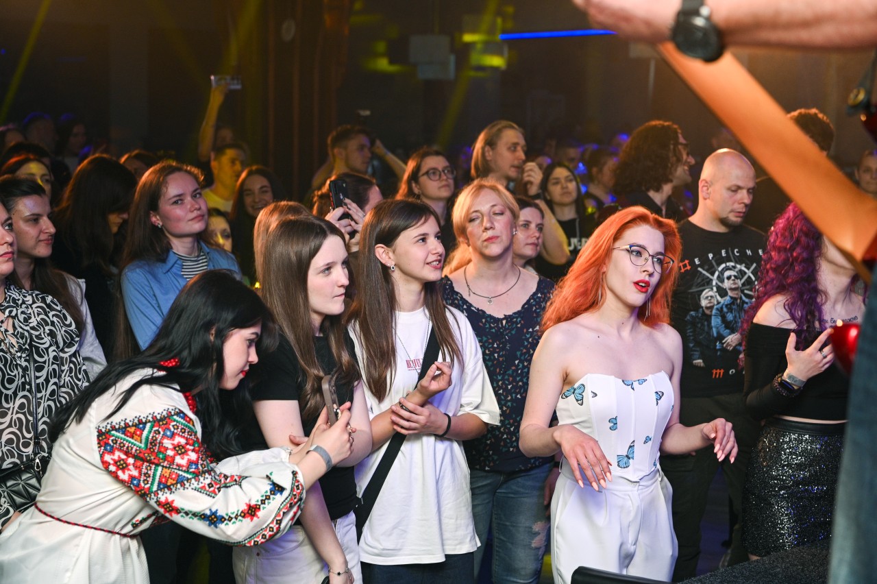 Скрябін (22.05.2025)