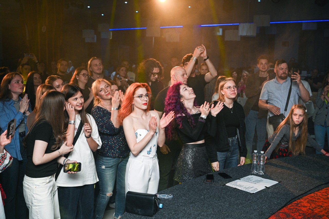 Скрябін (22.05.2025)