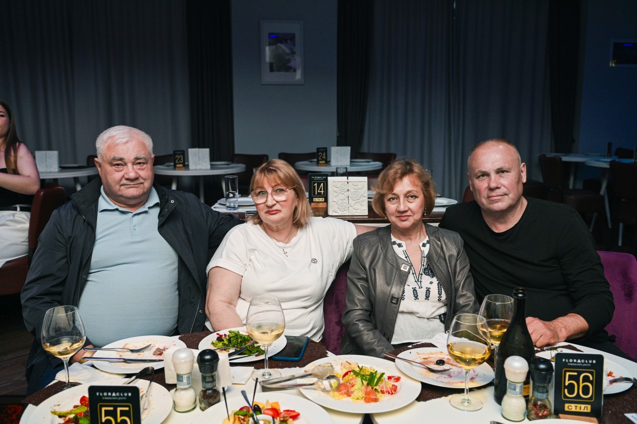 Скрябін (22.05.2025)