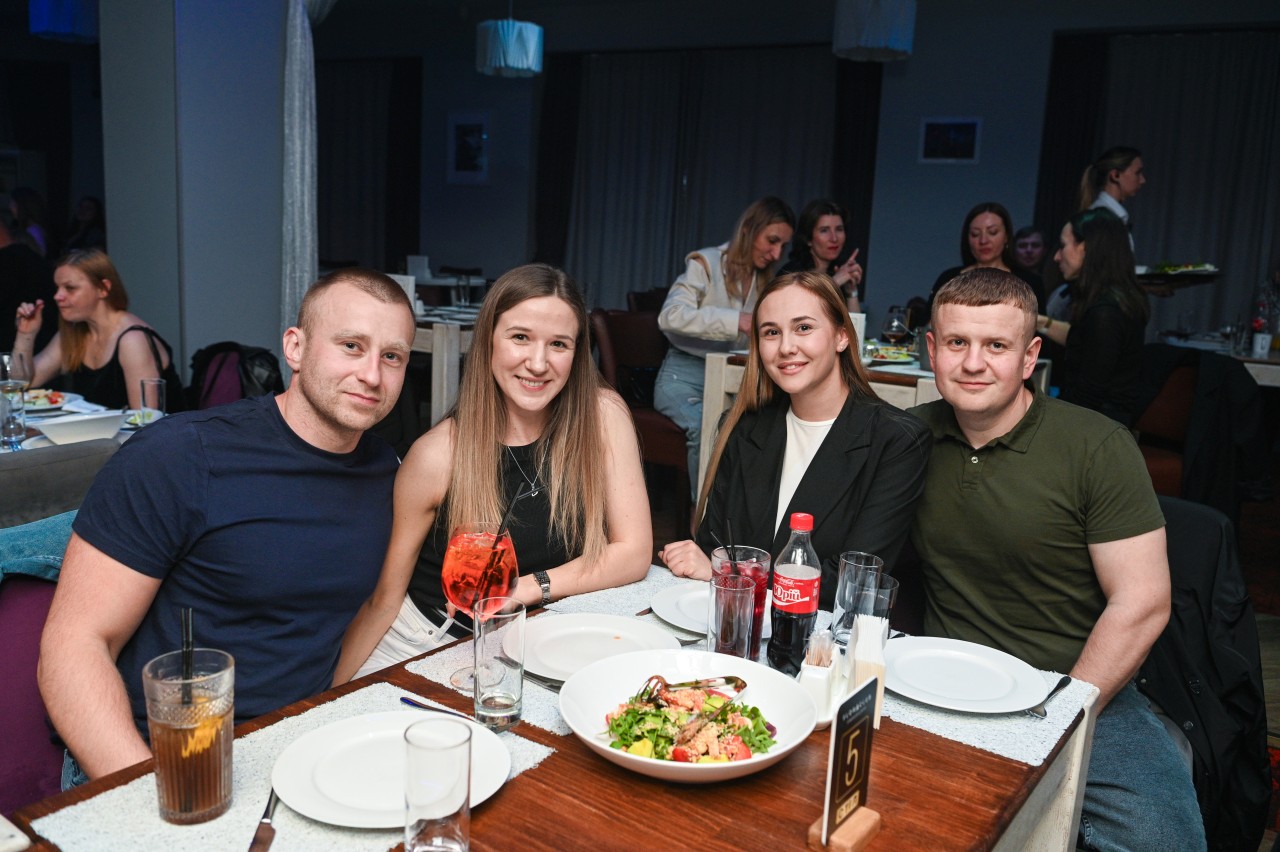 Скрябін (22.05.2025)