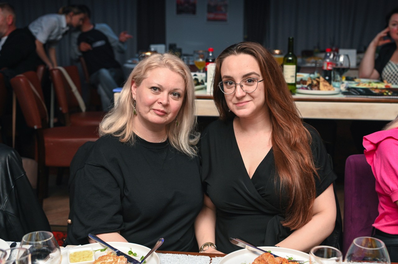 Скрябін (22.05.2025)