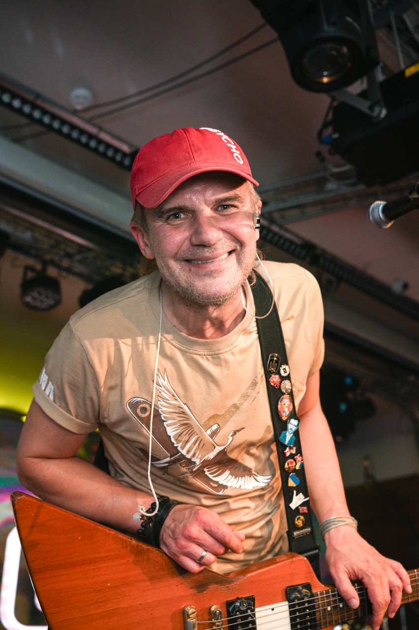 Скрябін (22.05.2025)