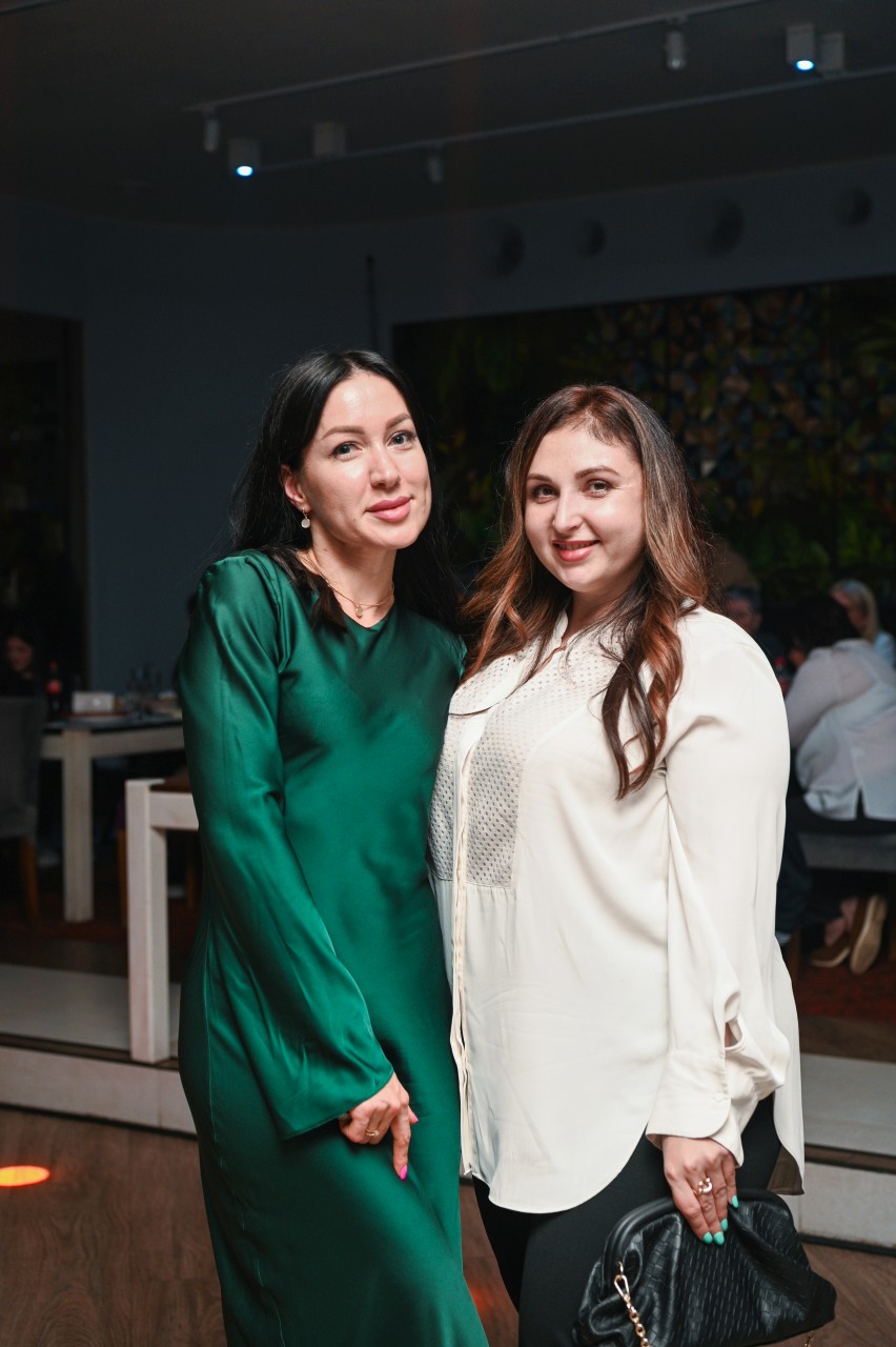Скрябін (22.05.2025)