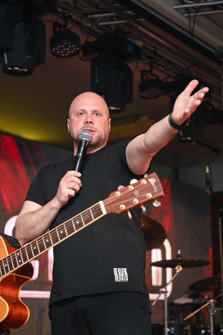Скрябін (22.05.2025)