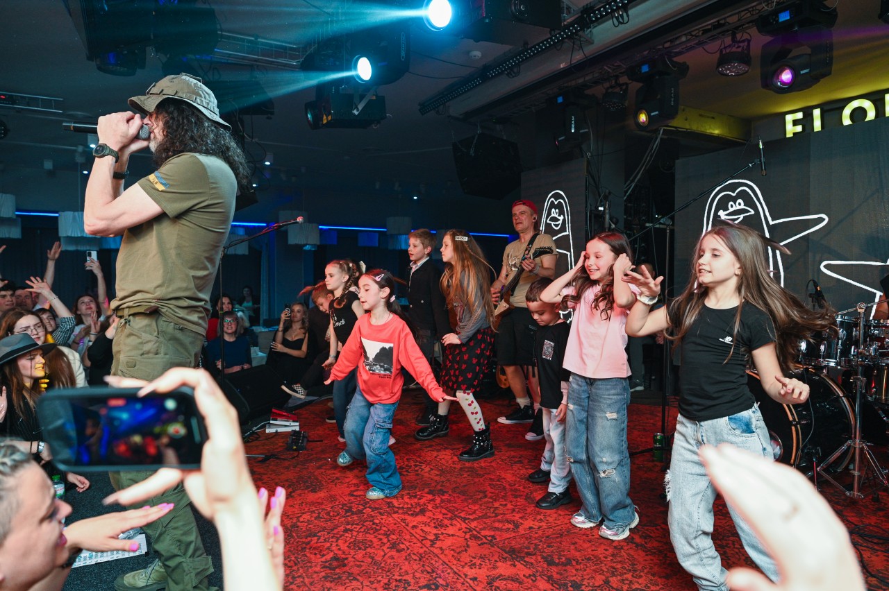 Скрябін (22.05.2025)