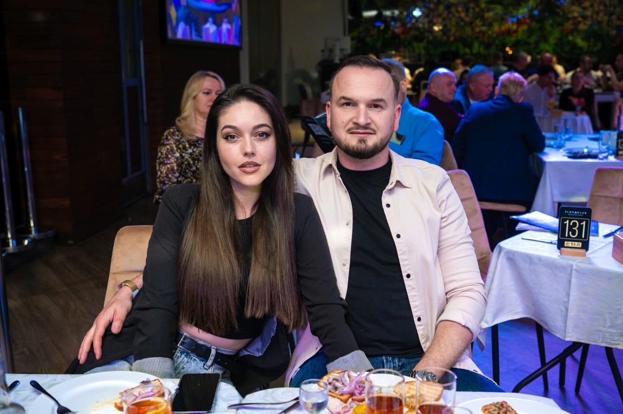 Наші без Раші (23.05.2025)