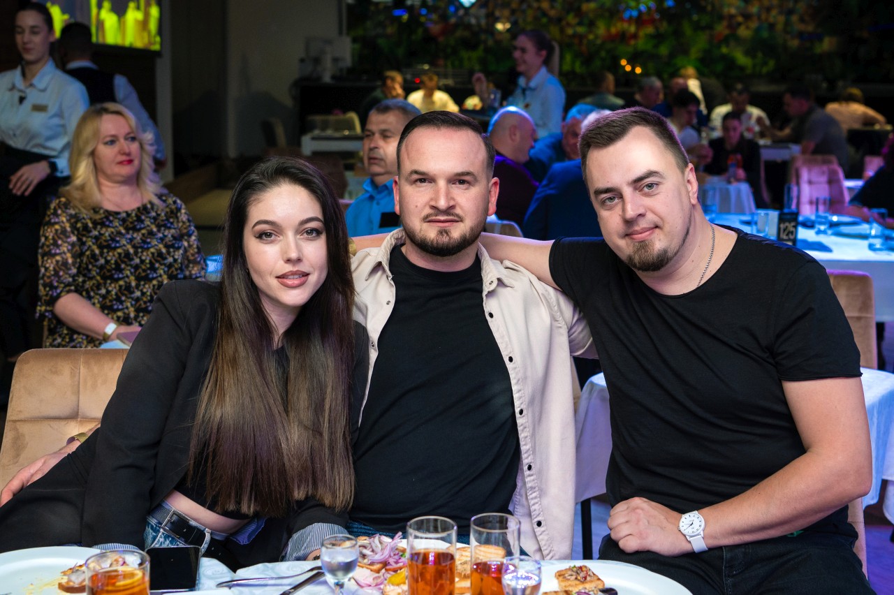 Наші без Раші (23.05.2025)