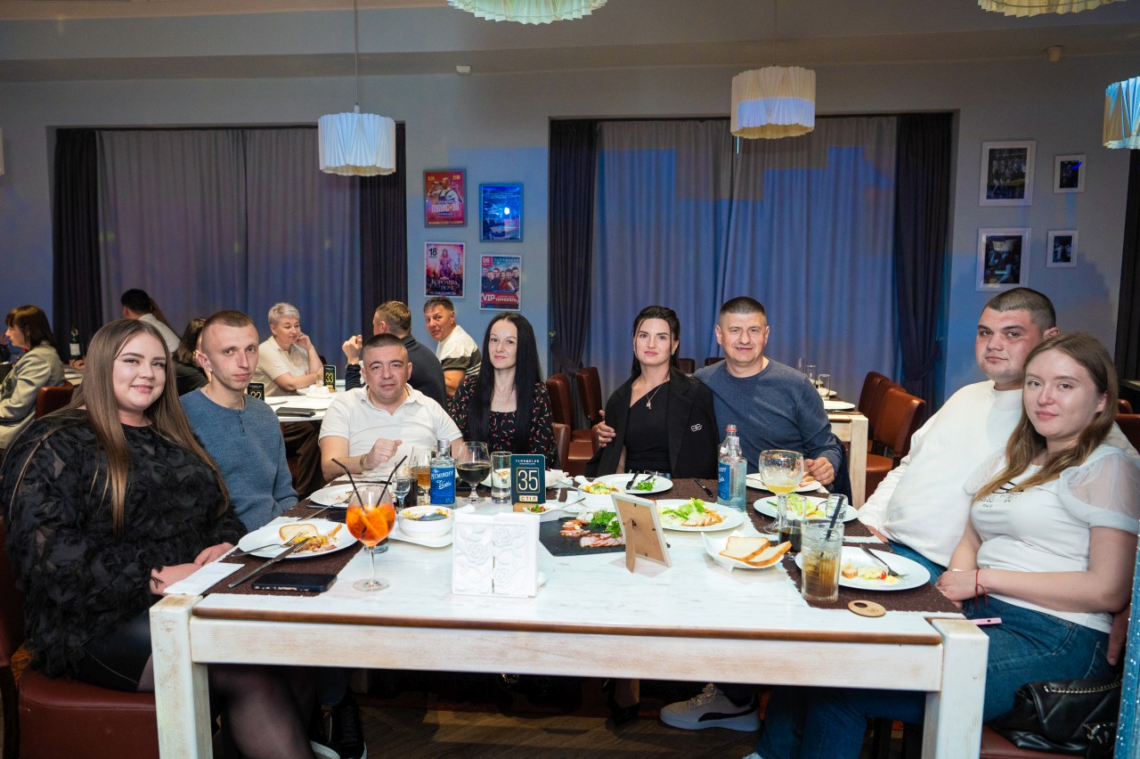 Наші без Раші (23.05.2025)
