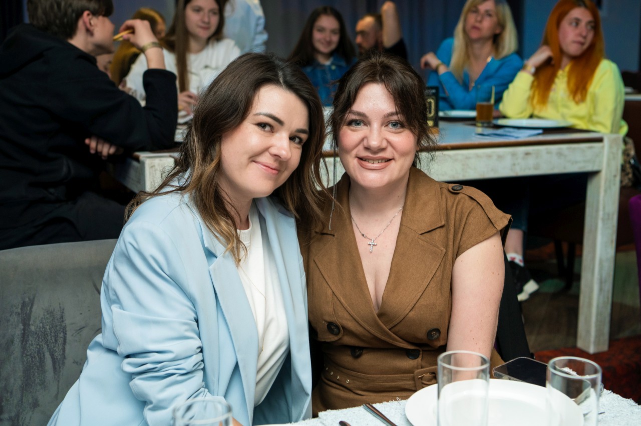 Наші без Раші (23.05.2025)