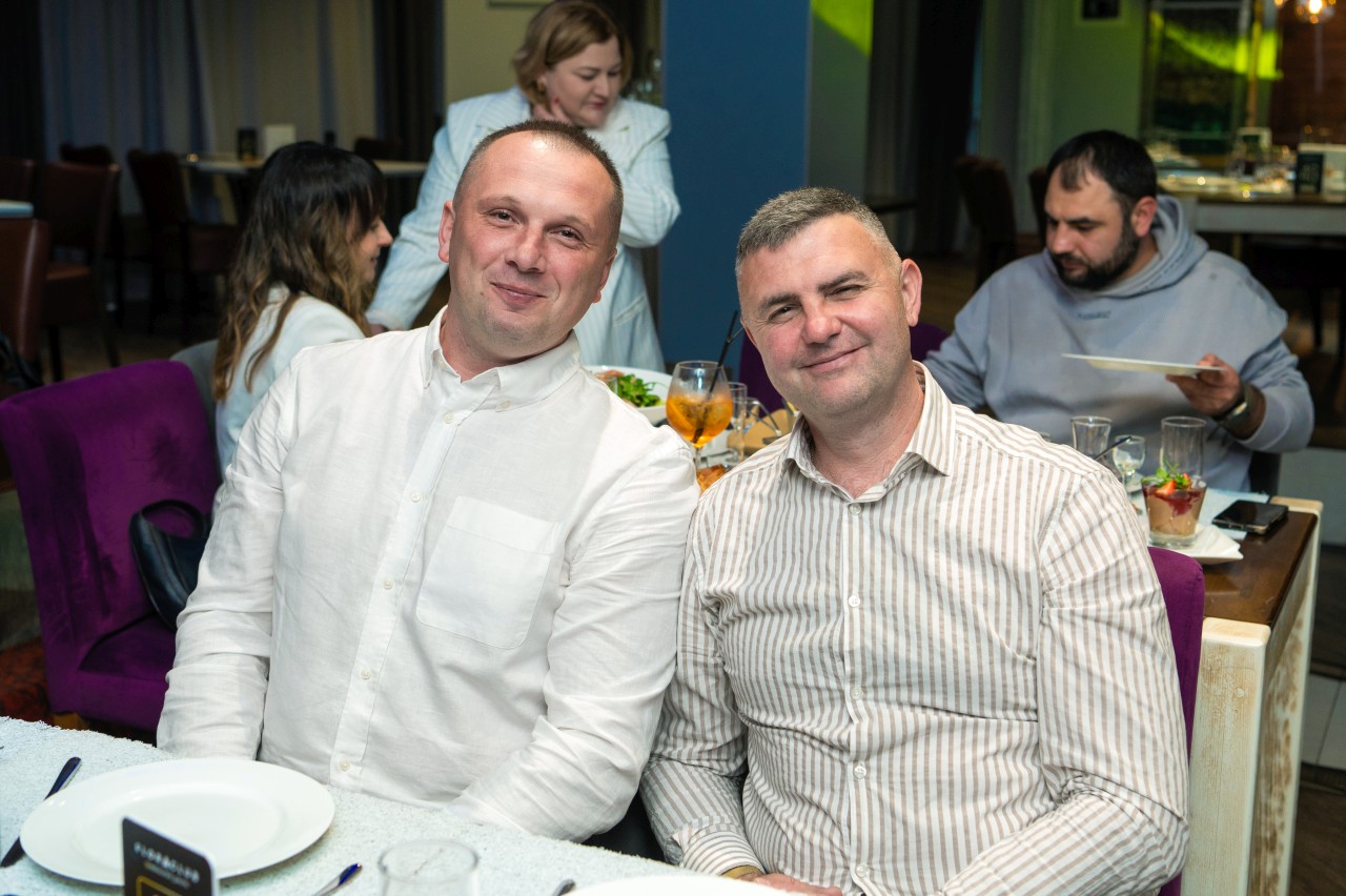 Наші без Раші (23.05.2025)